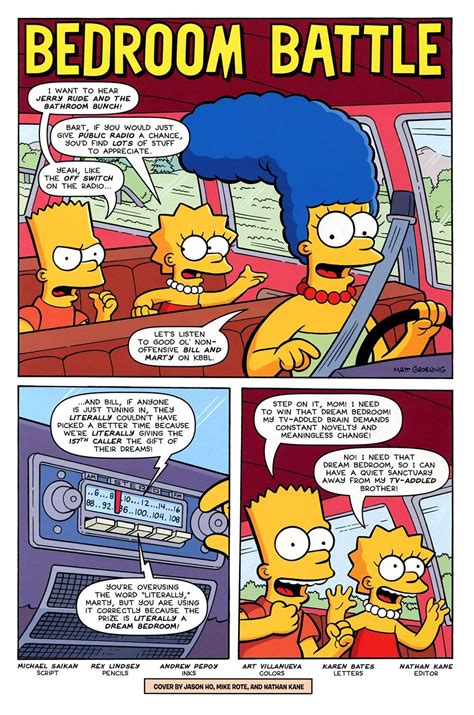 the simpsons pirn|The Simpsons Porn Comics